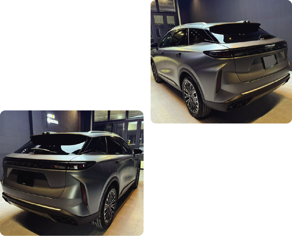 JJK Nova Group Sdn. Bhd. | Revivify Self Healing Coating